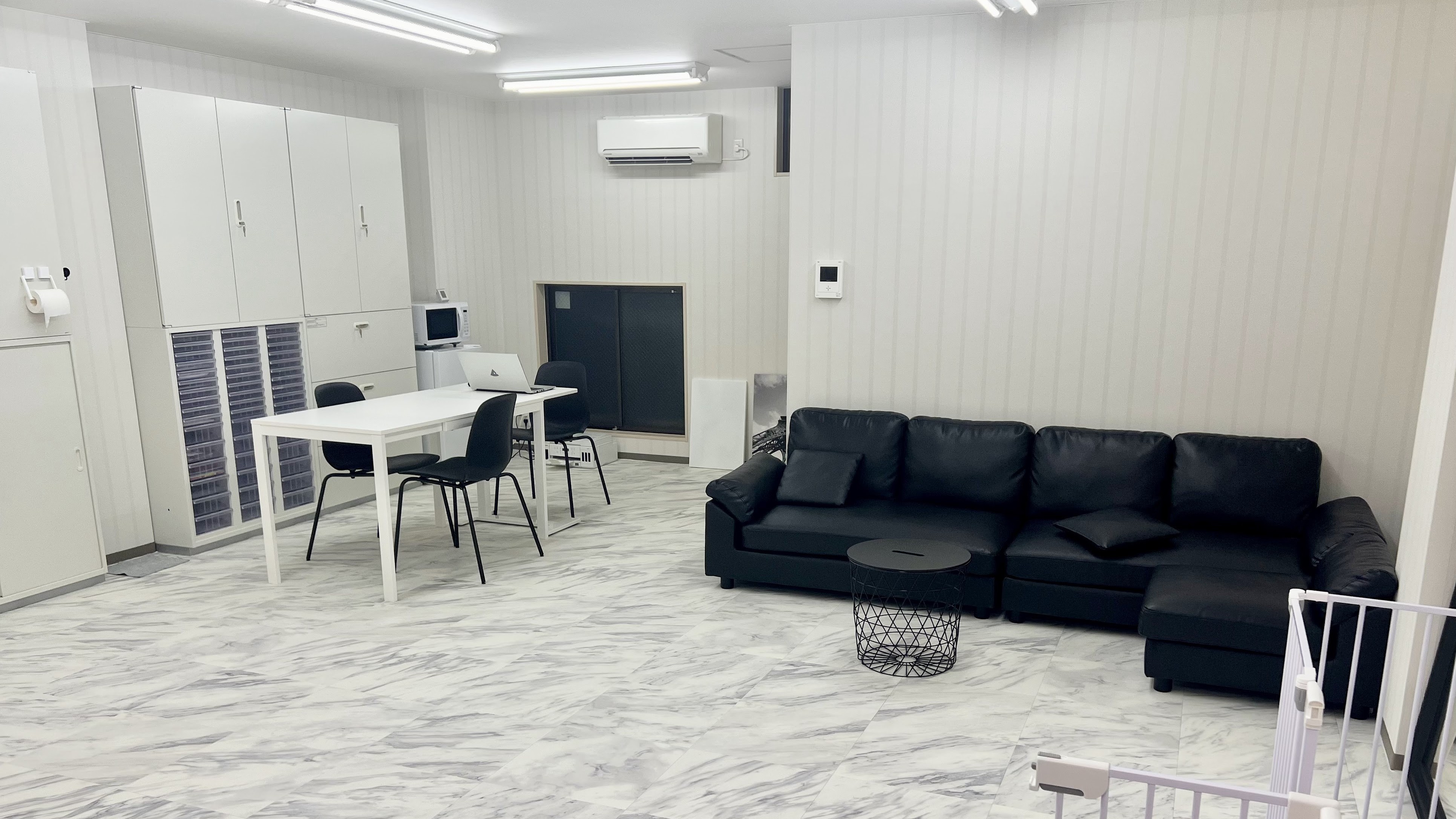 Vigo阿倍野店 店内